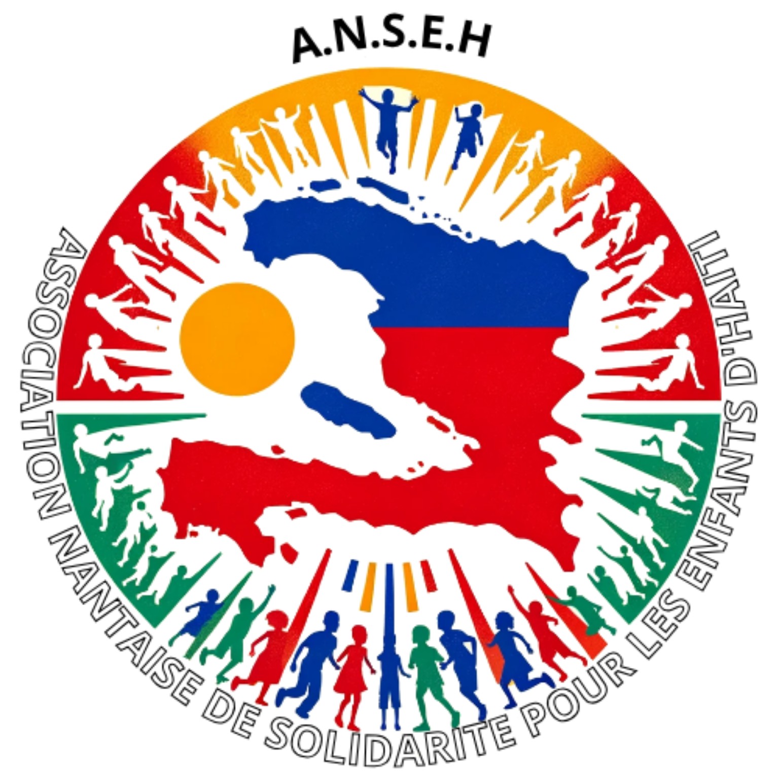 Logo A.N.S.E.H.
