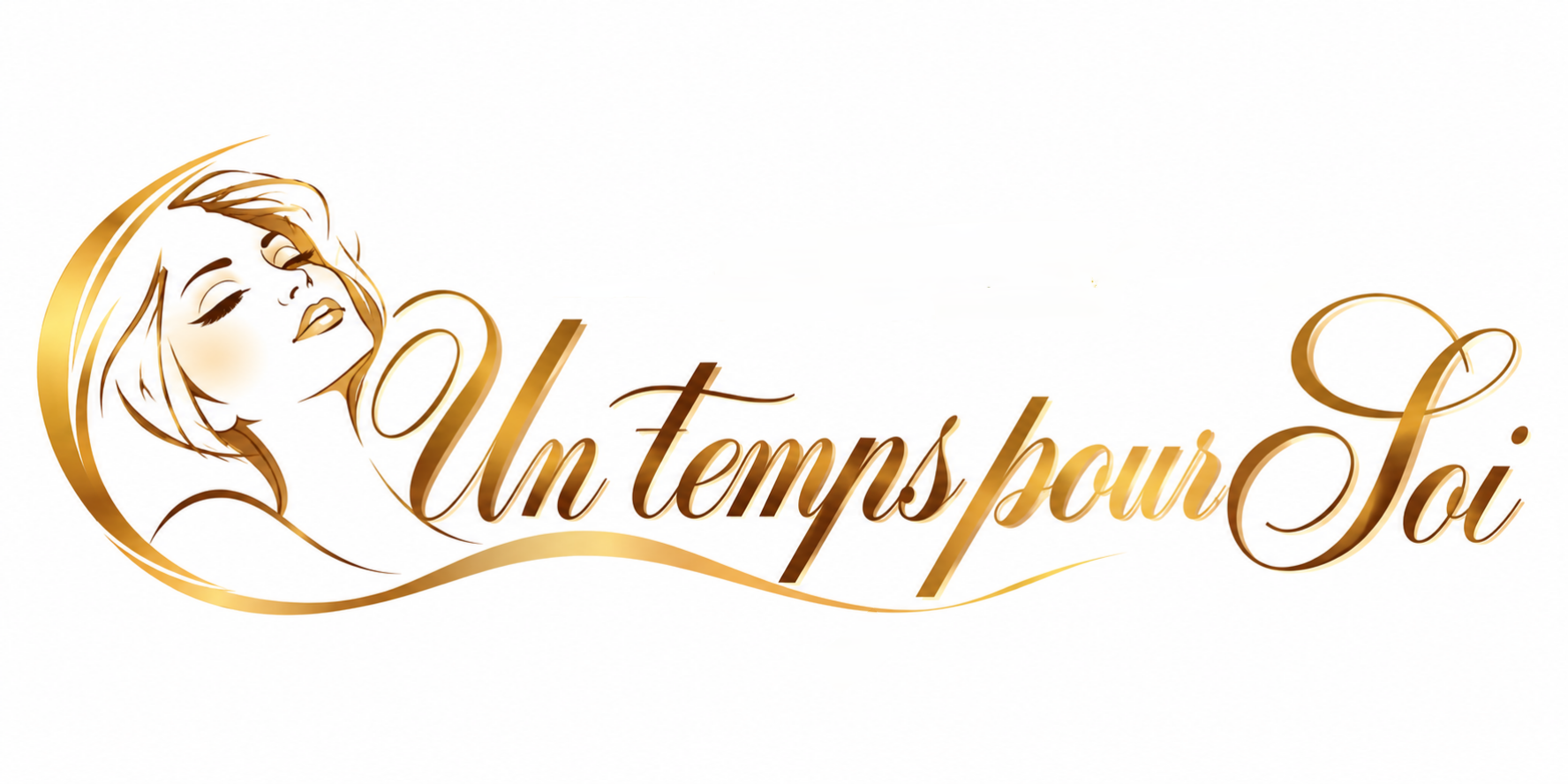 Identité visuelle Un Temps Pour Soi